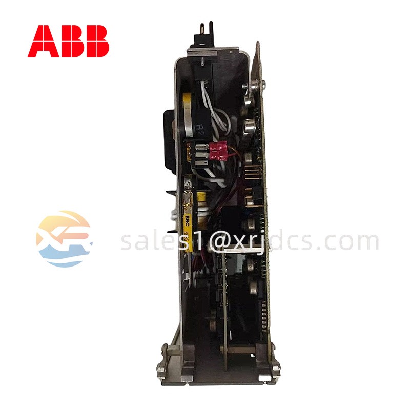 ABB IW93-2 HESG440356R1 HESG216678/B Input Coupling Unit1